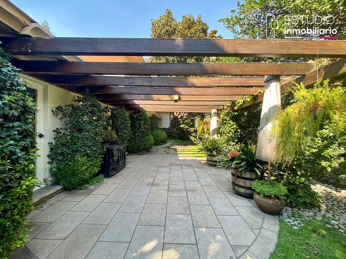 Casa em Lomas Hipódromo, Naucalpan de Juárez, foto 31 de 34