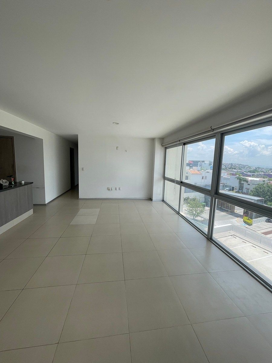 Apartamento em Residencial el Refugio, Querétaro, foto 8 de 16