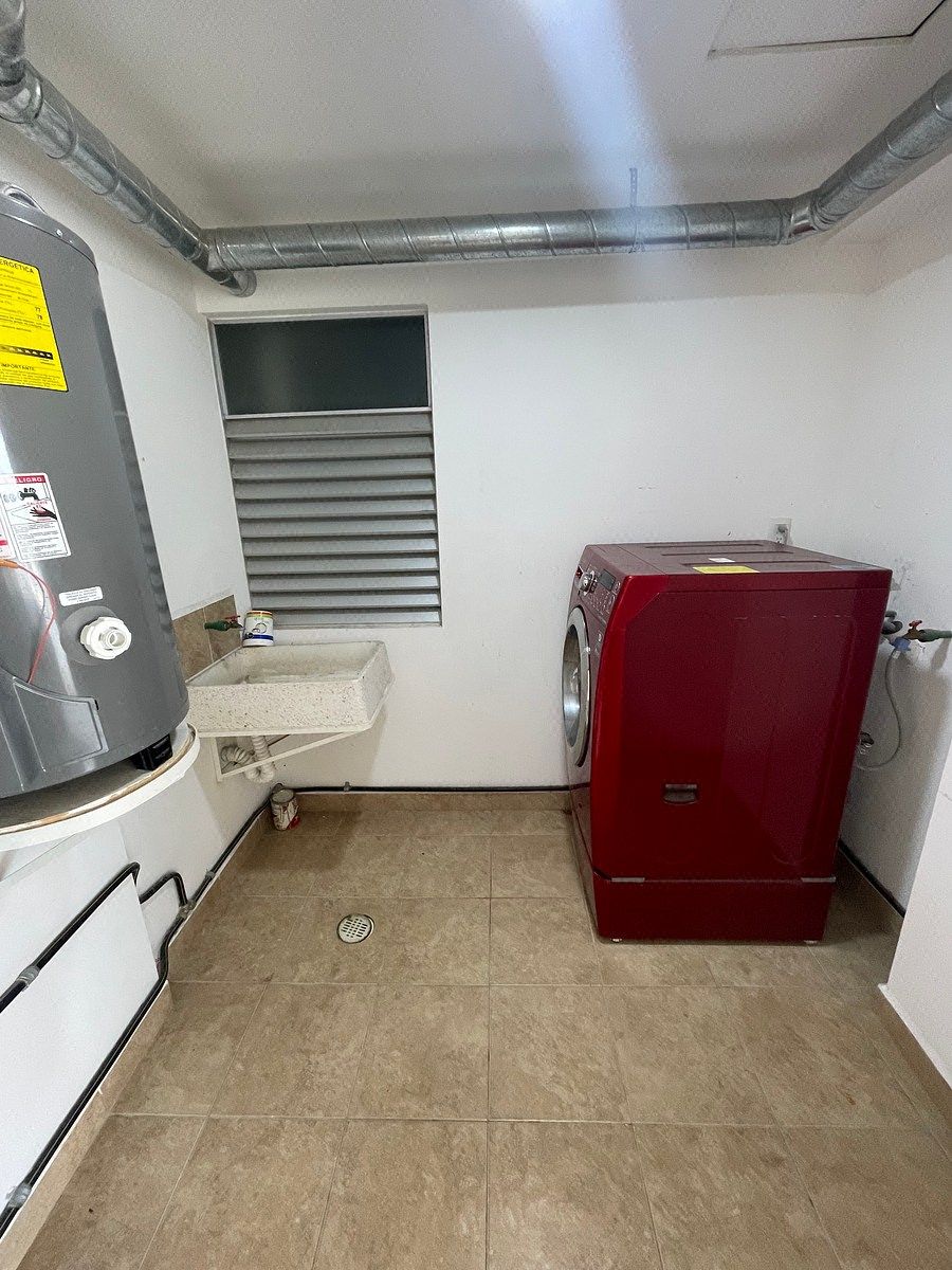 Apartamento em Residencial el Refugio, Querétaro, foto 9 de 16