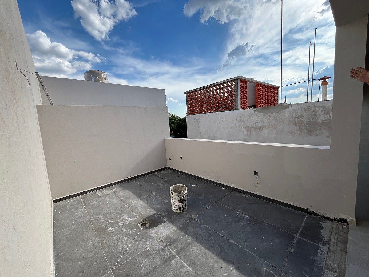 terraza, foto 30 de 37