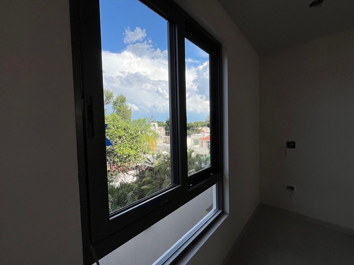 ventana recámara, foto 22 de 37