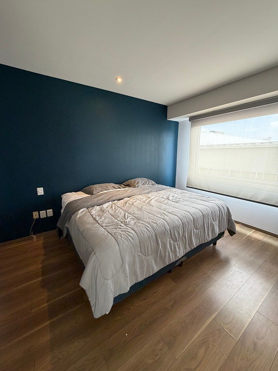 Apartment in Arcos de Guadalupe, Zapopan, photo 6 of 19