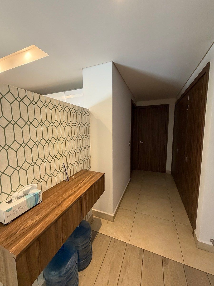 Apartment in Arcos de Guadalupe, Zapopan, photo 11 of 19
