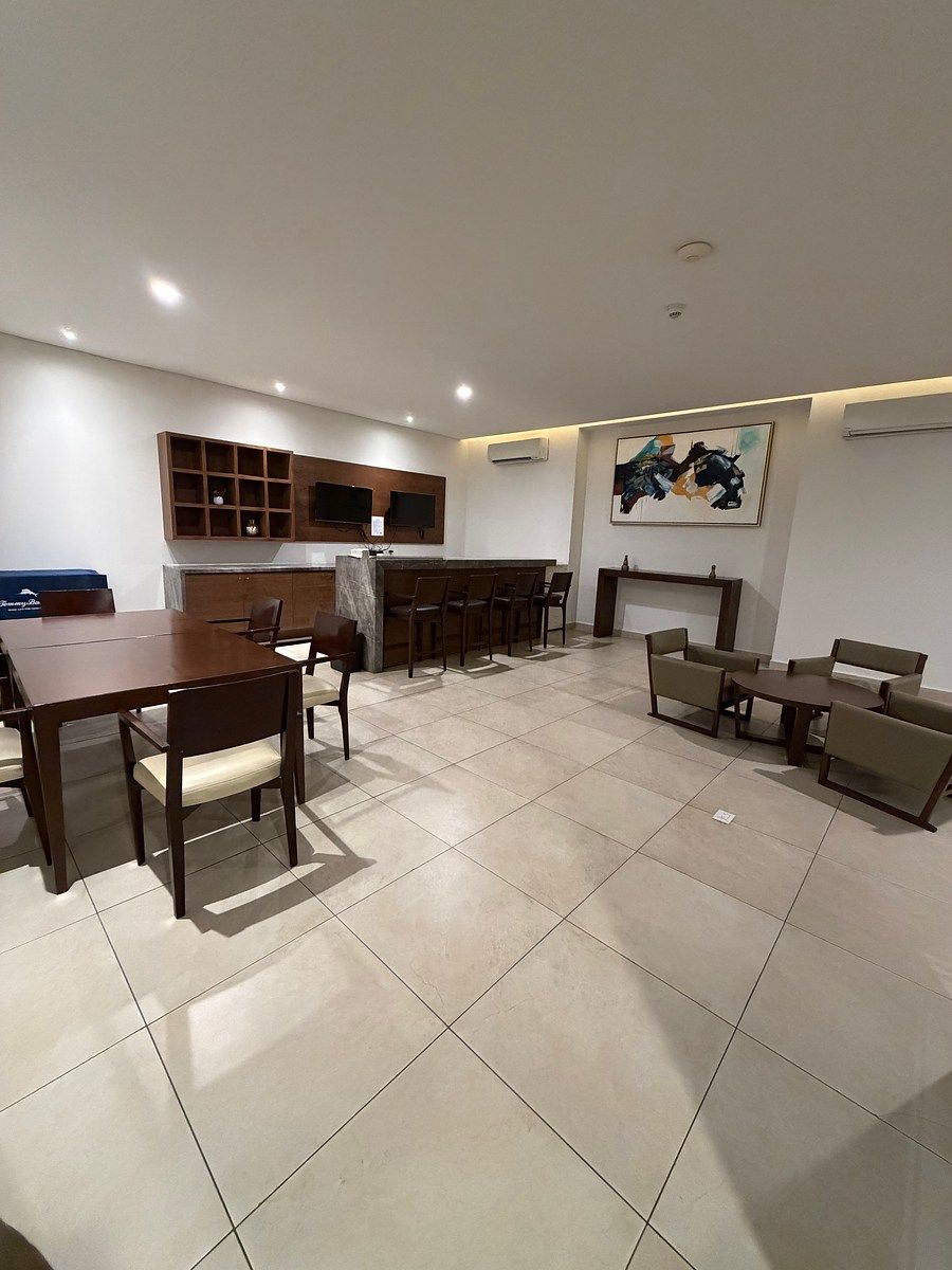 Apartment in Arcos de Guadalupe, Zapopan, photo 16 of 19