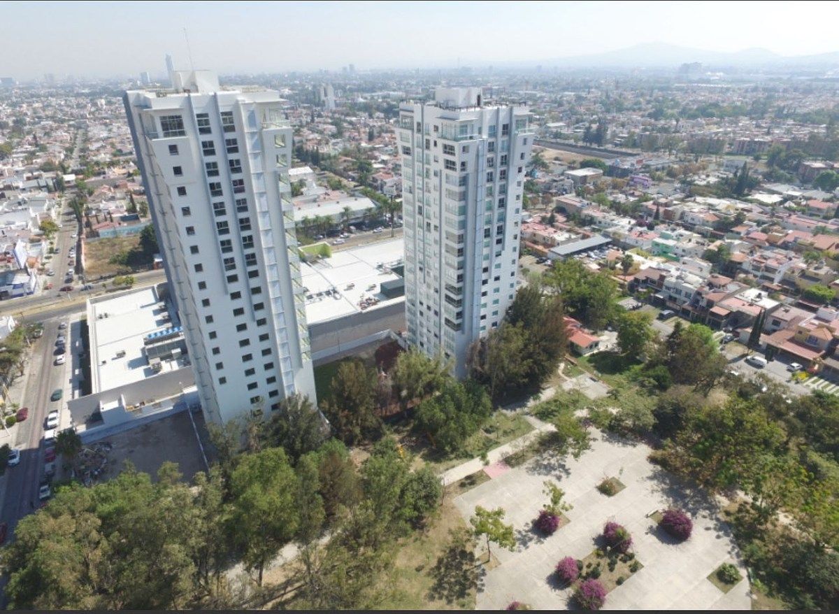 Apartment in Arcos de Guadalupe, Zapopan, photo 18 of 19
