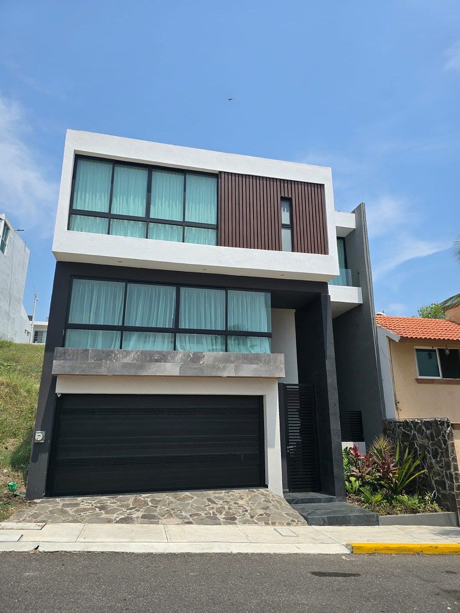 Casa en venta en playas del conchal, Riviera veracruzana