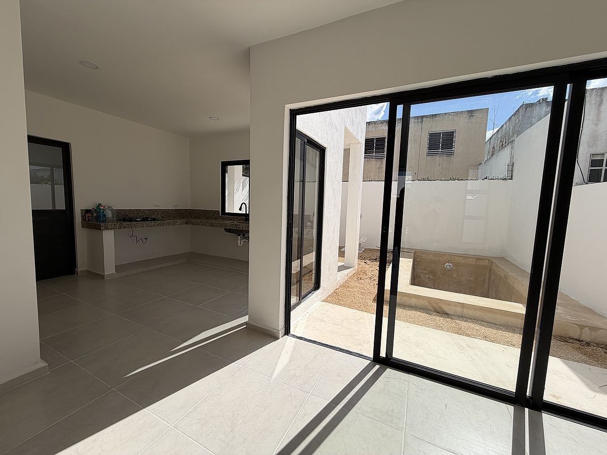 Se vende casa en real Montejo, Mérida Yucatán - foto 2