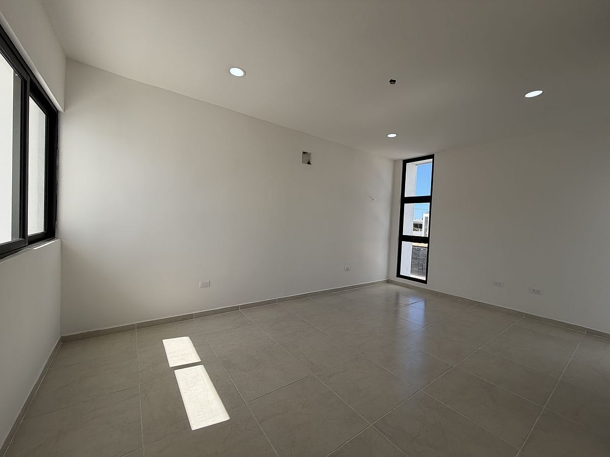 Se vende casa en real Montejo, Mérida Yucatán - foto 3