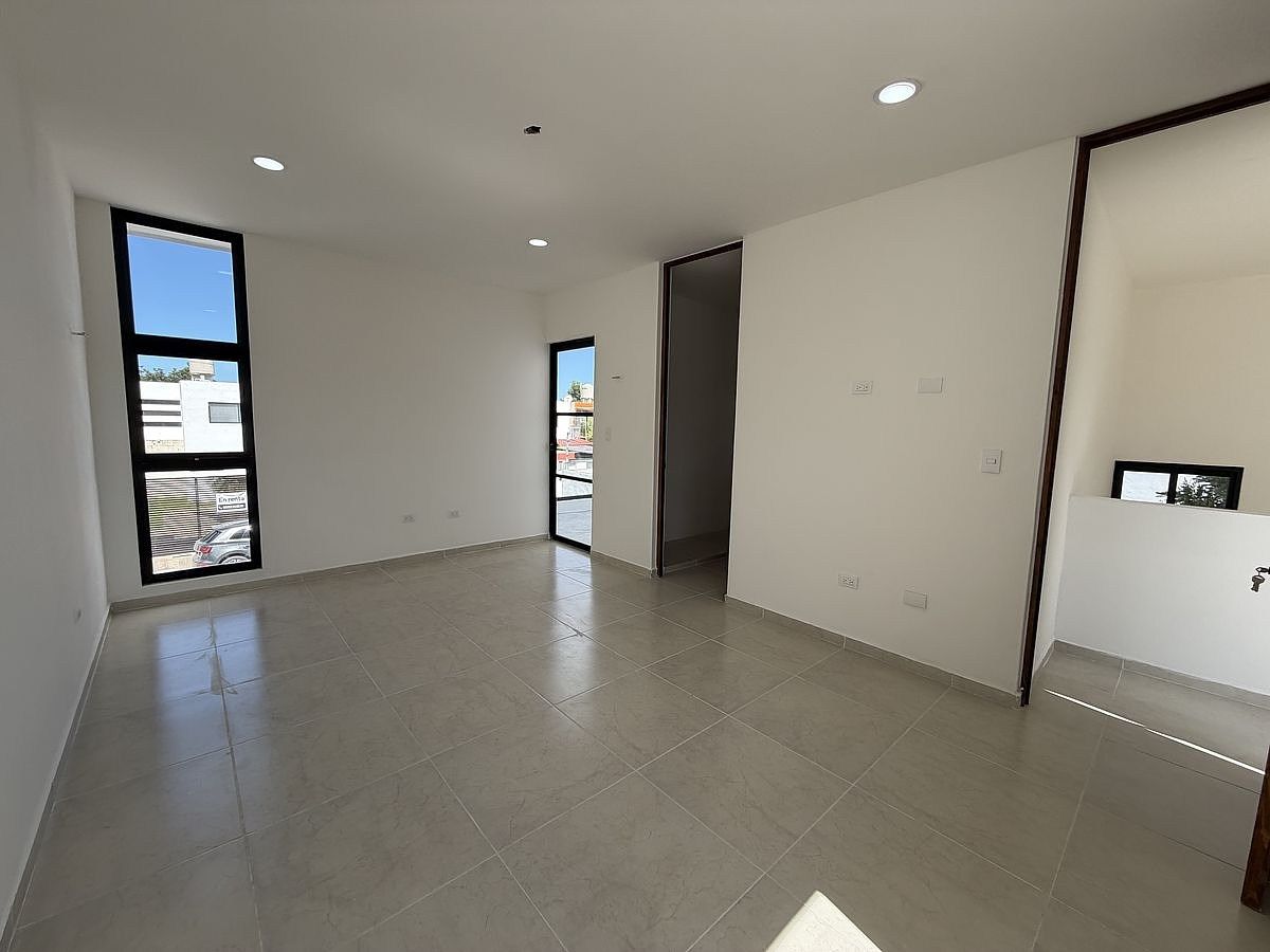 Se vende casa en real Montejo, Mérida Yucatán - foto 4