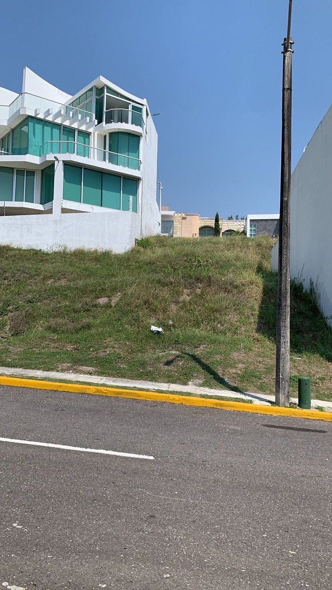 Terreno en venta en fraccionamiento playas del conchal, Riviera veraceuzana