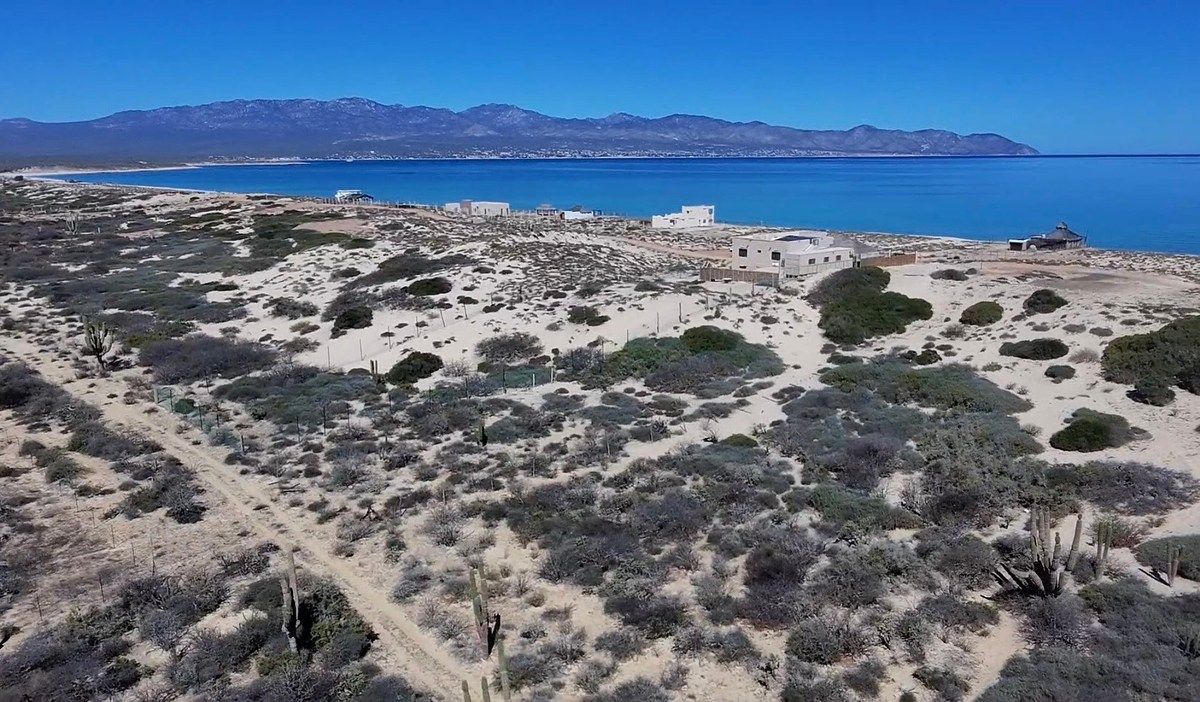 Terreno en Los Planes, La Paz, foto 3 de 3