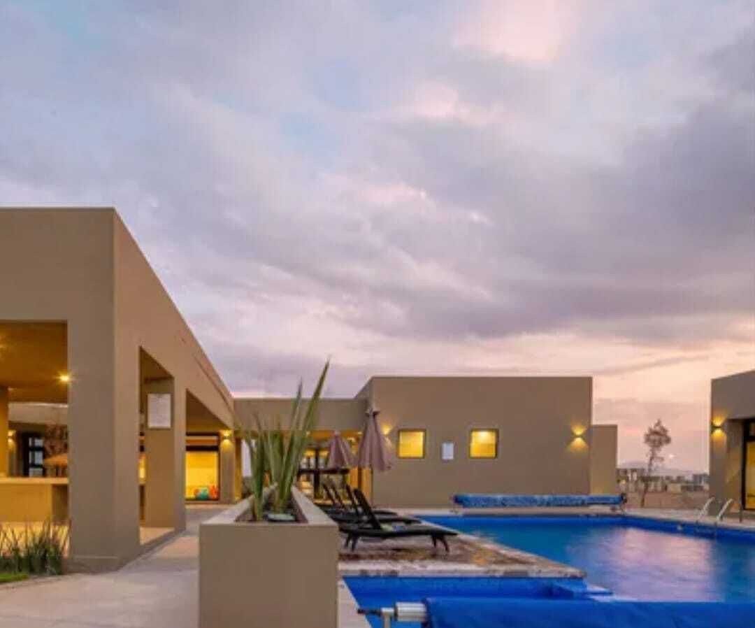 Departamento en Villas del Refugio, El Marqués, foto 12 de 22