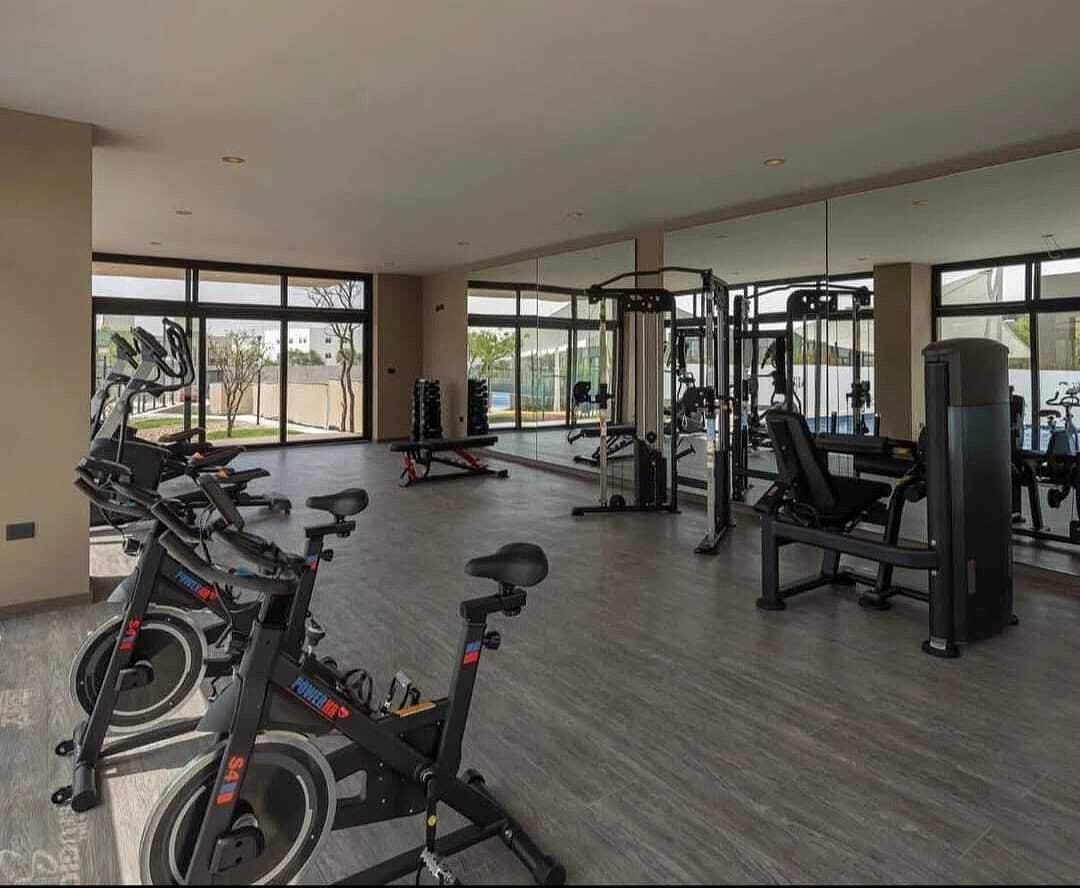 Departamento en Villas del Refugio, El Marqués, foto 17 de 22