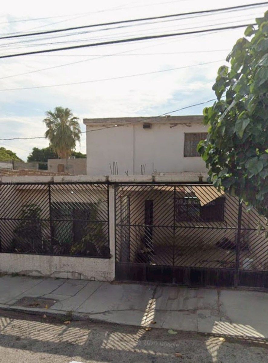 Under renovation Miguel Alemán, Torreón, photo 1 of 2
