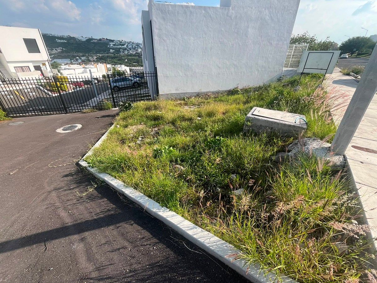 Lote em Colinas del Santuario, Corregidora, foto 5 de 14