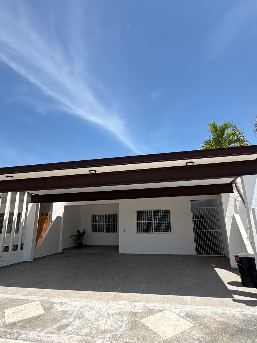 Casa amueblada en renta en Ciudad del Carmen Privada Las Esperanzas, foto 1 de 24
