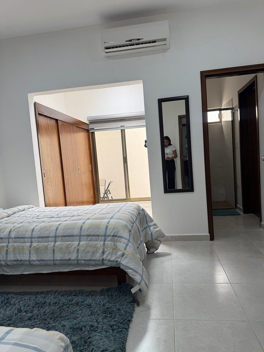 Casa en Privada Las Esperanzas, Carmen, foto 21 de 24