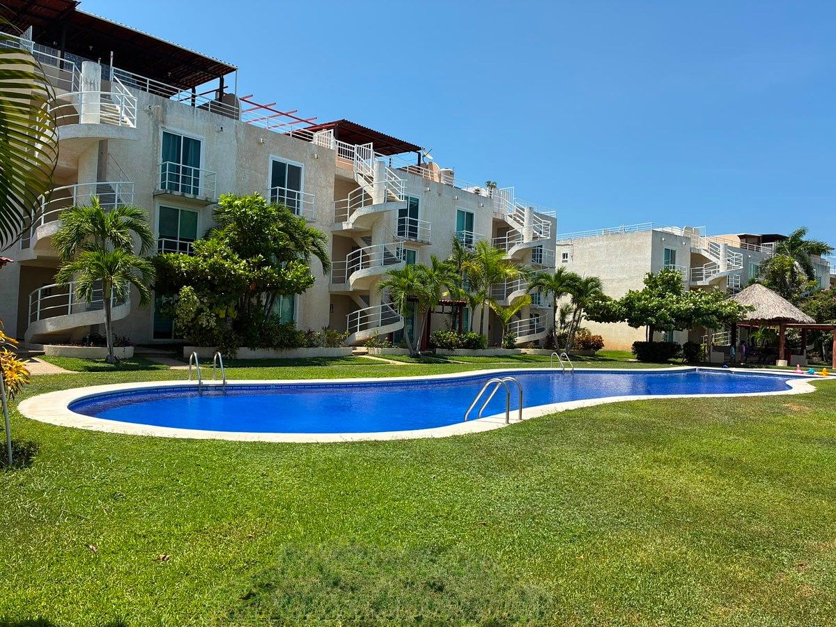 Departamento en Renta Acapulco, foto 1 de 18