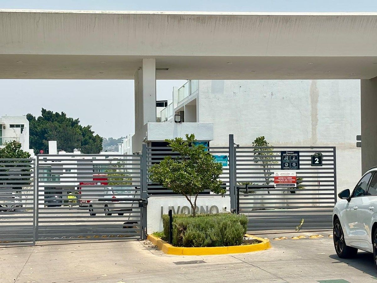Casa en condominio en Natura Bosque Residencial, Zapopan, foto 4 de 41