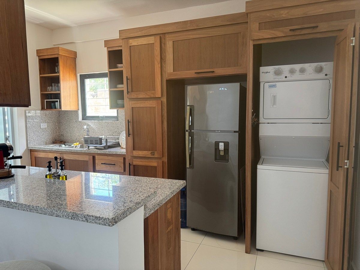 Apartment in San Felipe de Puerto Plata, photo 10 of 24
