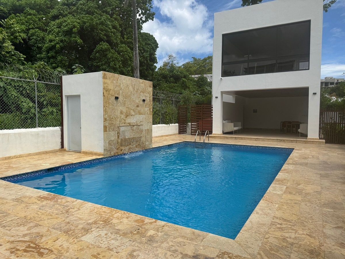 Apartment in San Felipe de Puerto Plata, photo 17 of 24