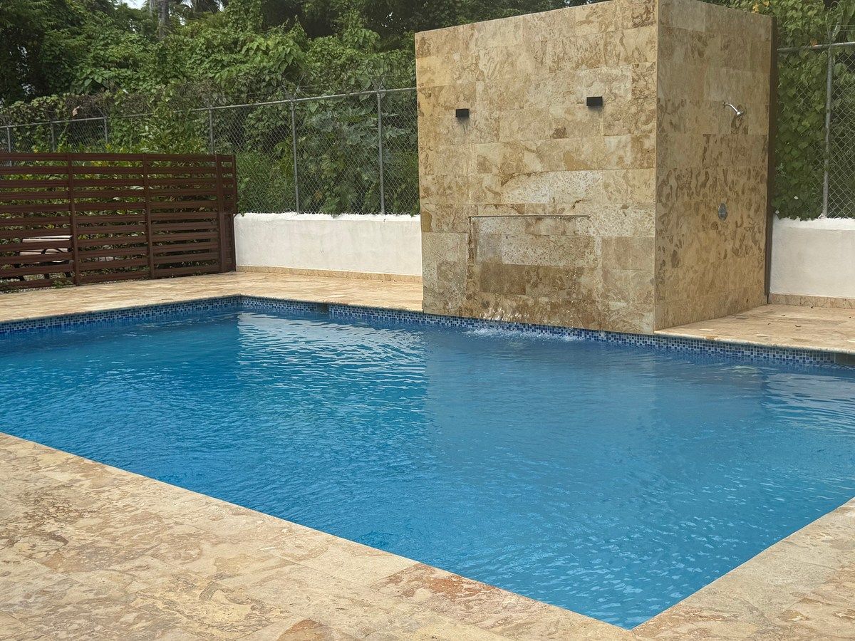 Apartment in San Felipe de Puerto Plata, photo 18 of 24