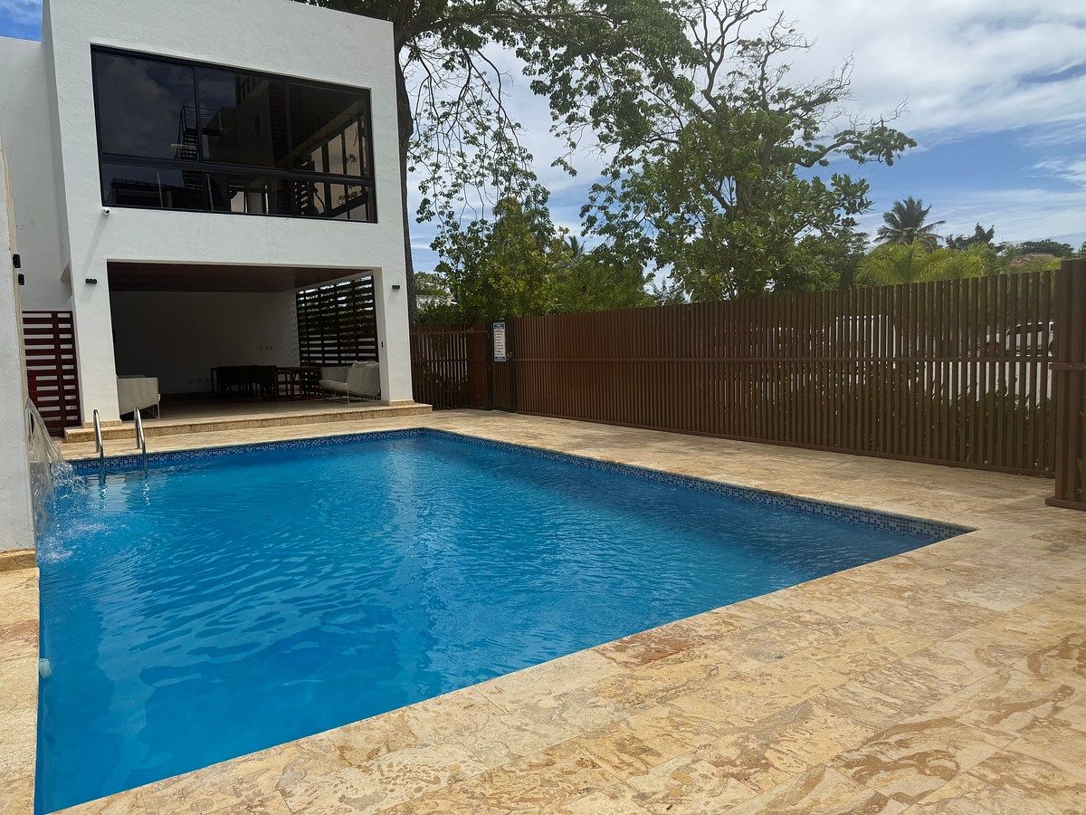 Apartment in San Felipe de Puerto Plata, photo 19 of 24