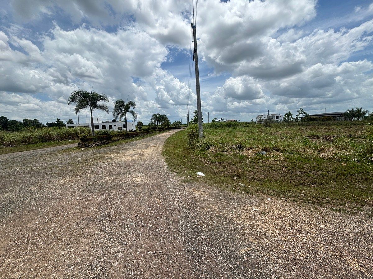 Terreno en San Antonio de Guerra, foto 2 de 6