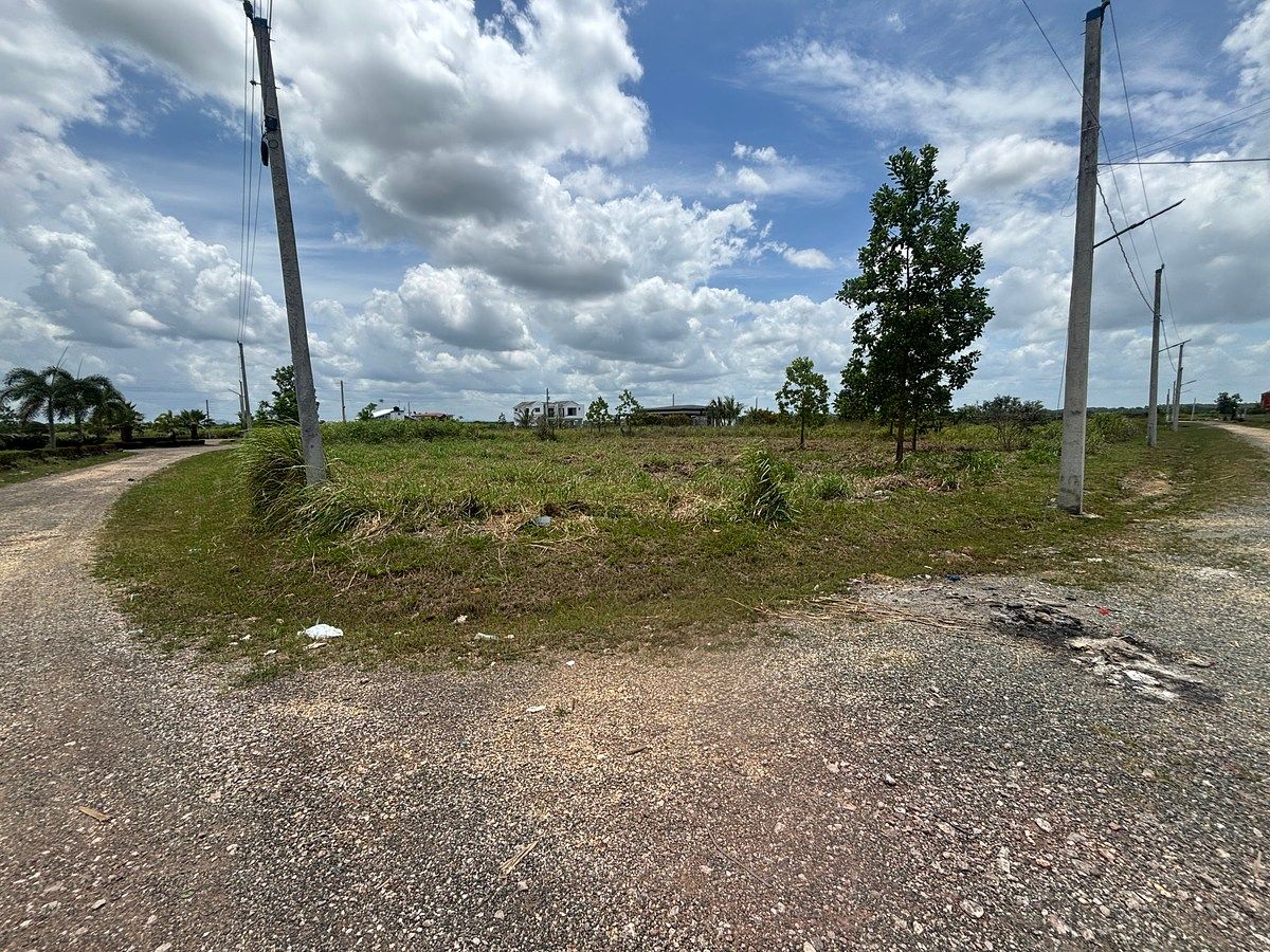 Terreno en San Antonio de Guerra, foto 6 de 6