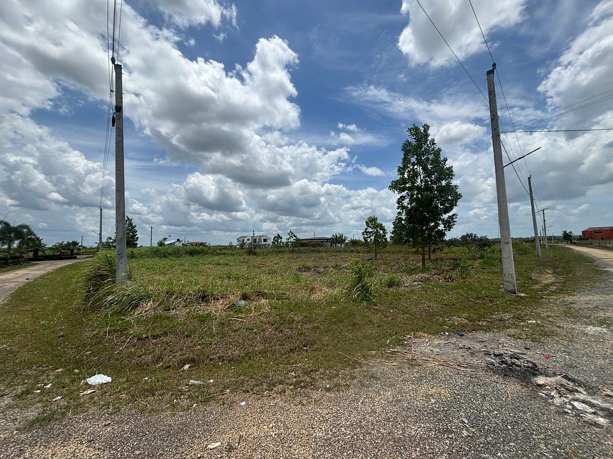Terreno en San Antonio de Guerra, foto 4 de 6