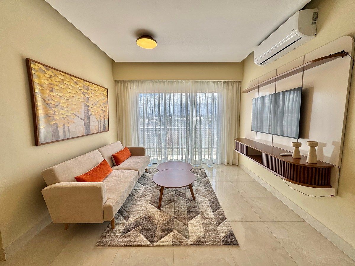 Apartamento en Los Cacicazgos, Santo Domingo Centro (Distrito Nacional), foto 2 de 20