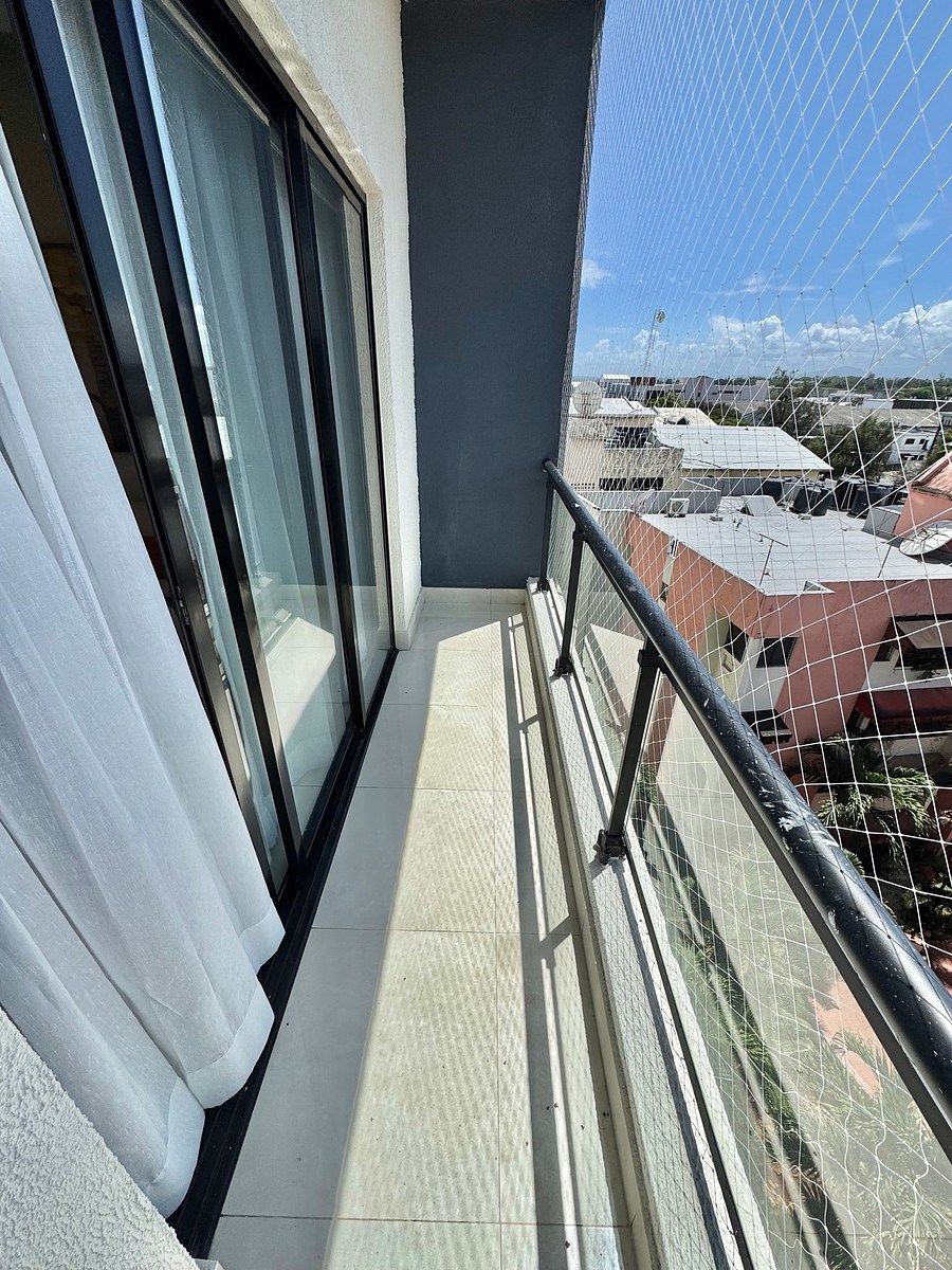 Apartamento en Los Cacicazgos, Santo Domingo Centro (Distrito Nacional), foto 3 de 20