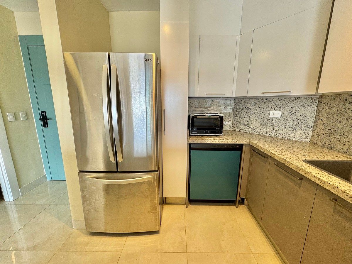 Apartamento en Los Cacicazgos, Santo Domingo Centro (Distrito Nacional), foto 8 de 20