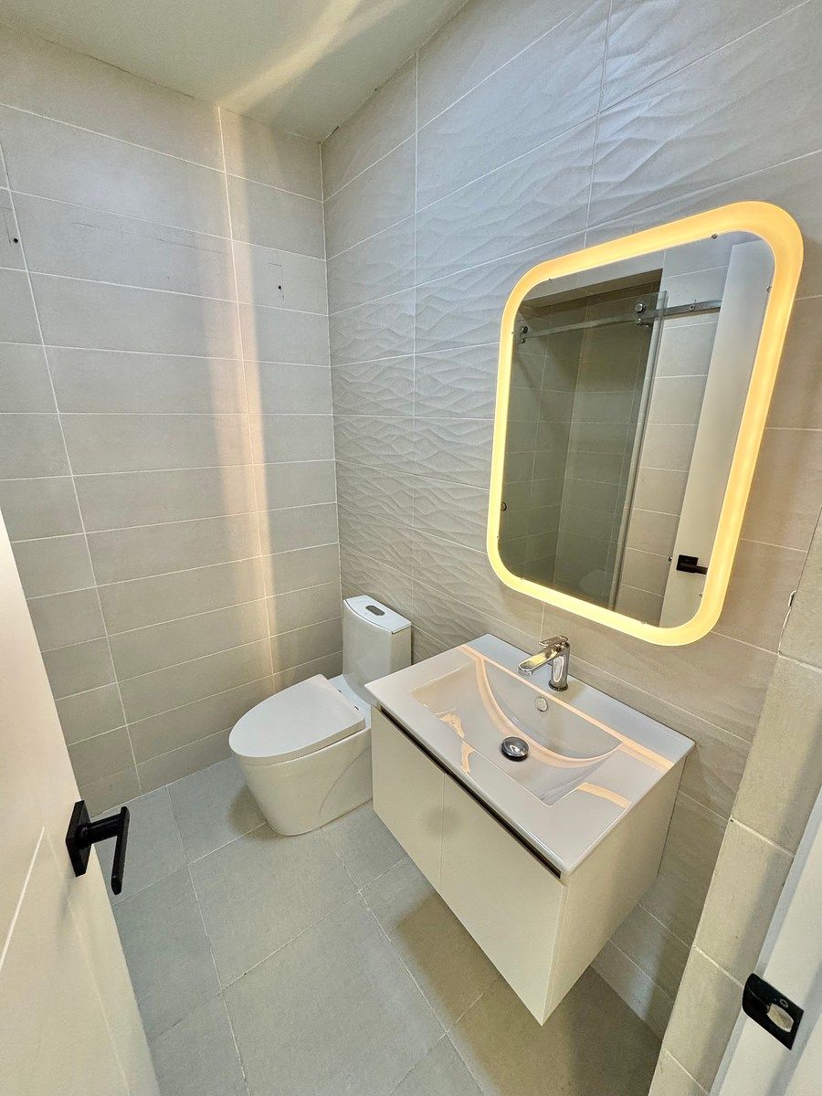 Apartamento en Los Cacicazgos, Santo Domingo Centro (Distrito Nacional), foto 10 de 20