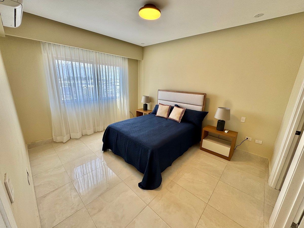 Apartamento en Los Cacicazgos, Santo Domingo Centro (Distrito Nacional), foto 11 de 20