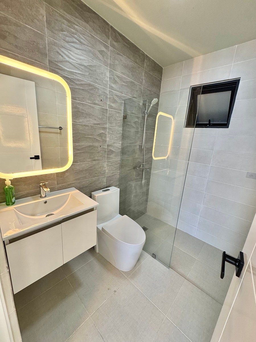 Apartamento en Los Cacicazgos, Santo Domingo Centro (Distrito Nacional), foto 12 de 20