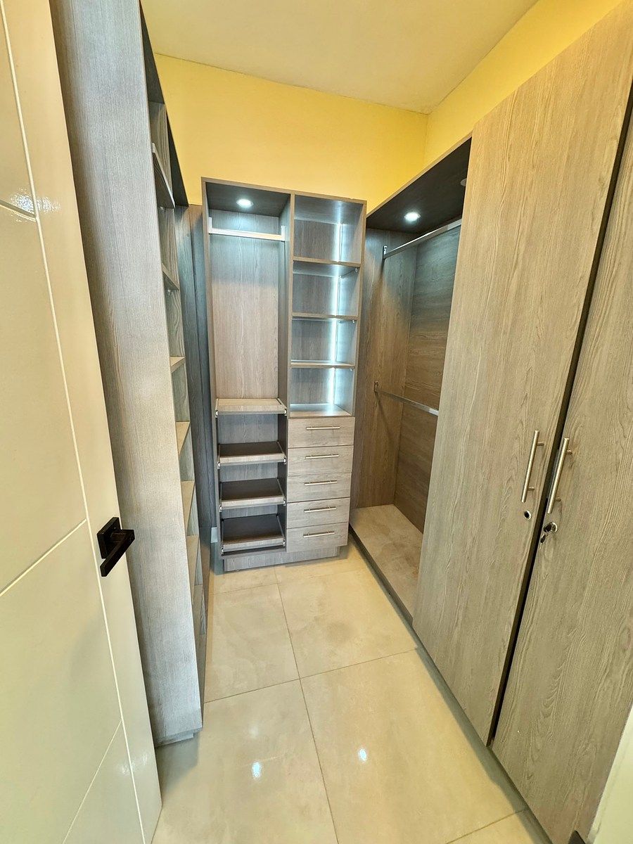 Apartamento en Los Cacicazgos, Santo Domingo Centro (Distrito Nacional), foto 13 de 20