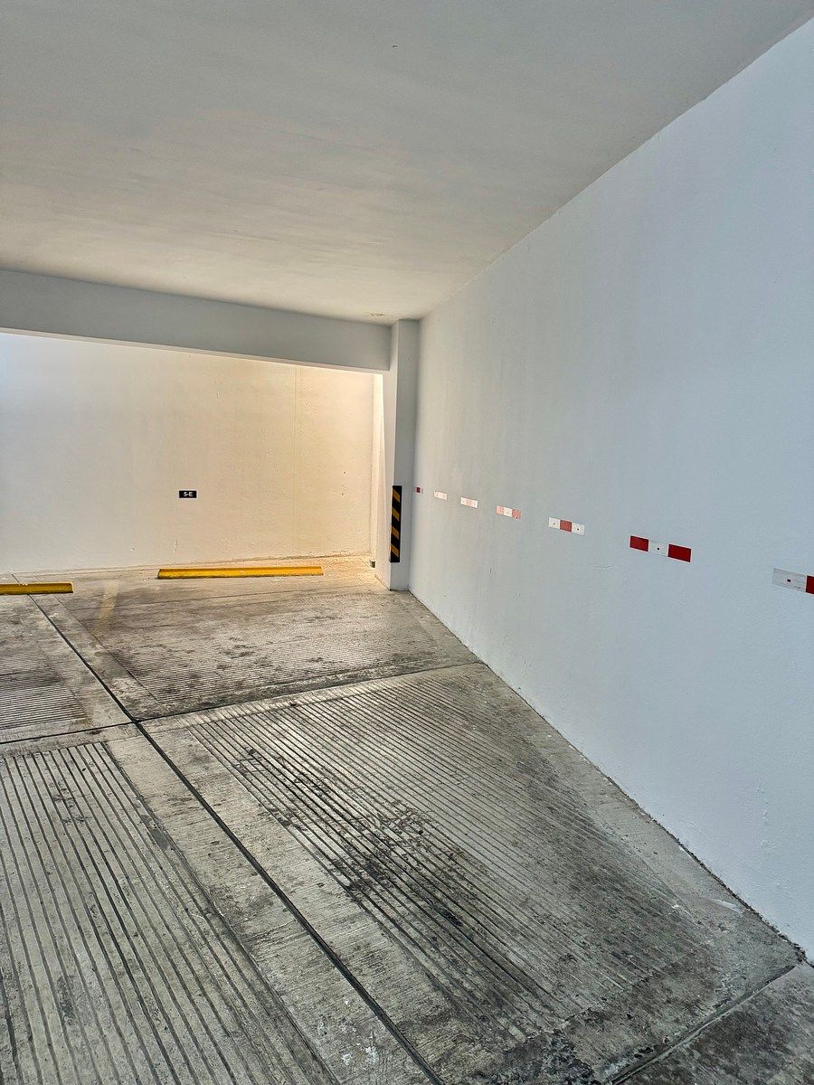 Apartamento en Los Cacicazgos, Santo Domingo Centro (Distrito Nacional), foto 14 de 20