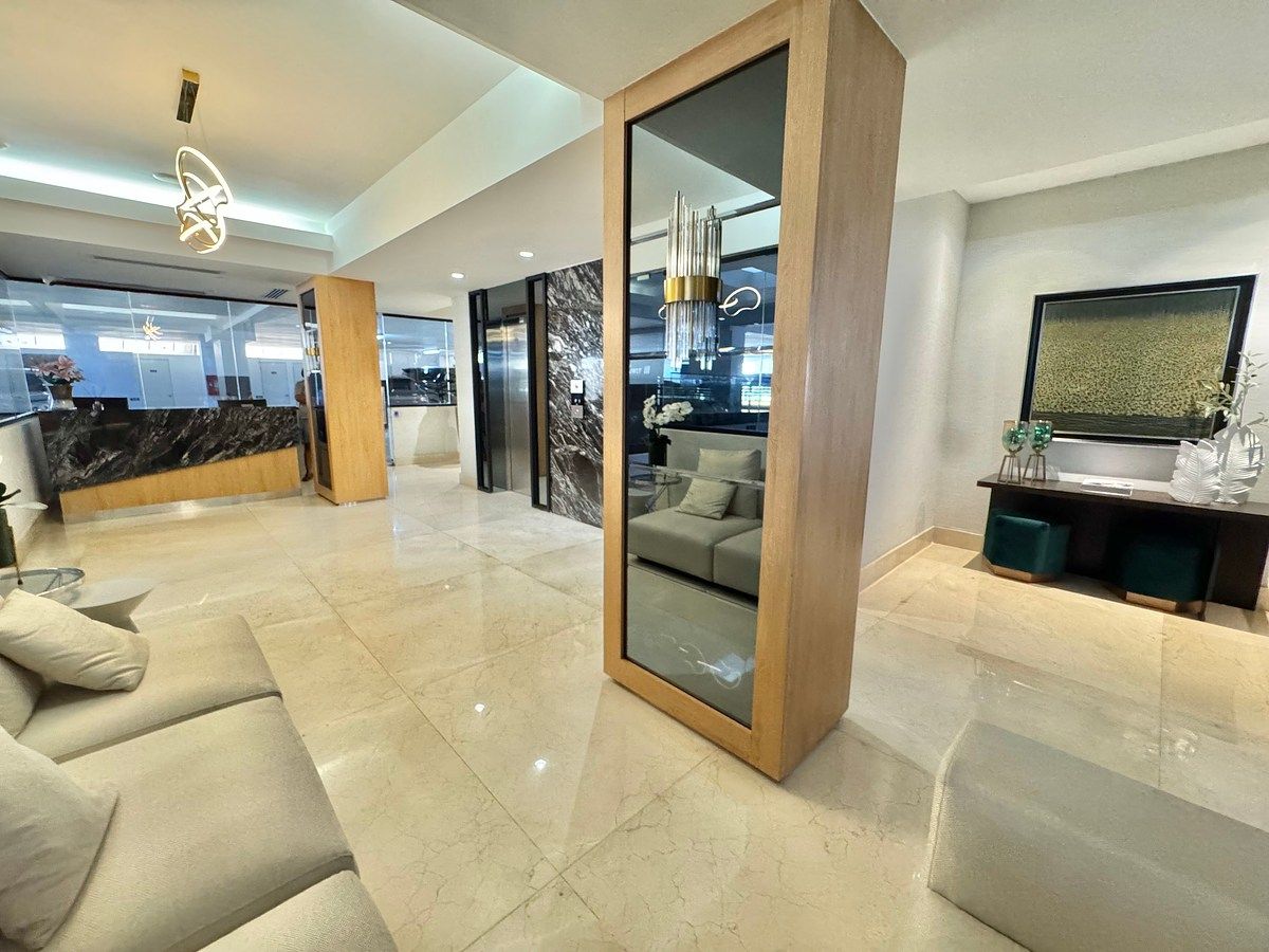 Apartamento en Los Cacicazgos, Santo Domingo Centro (Distrito Nacional), foto 20 de 20