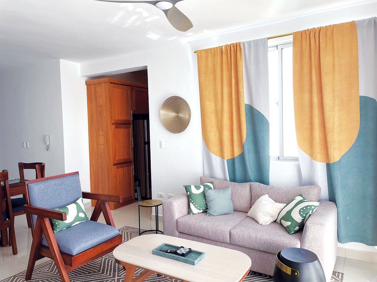 Apartment in San Felipe de Puerto Plata, photo 2 of 15