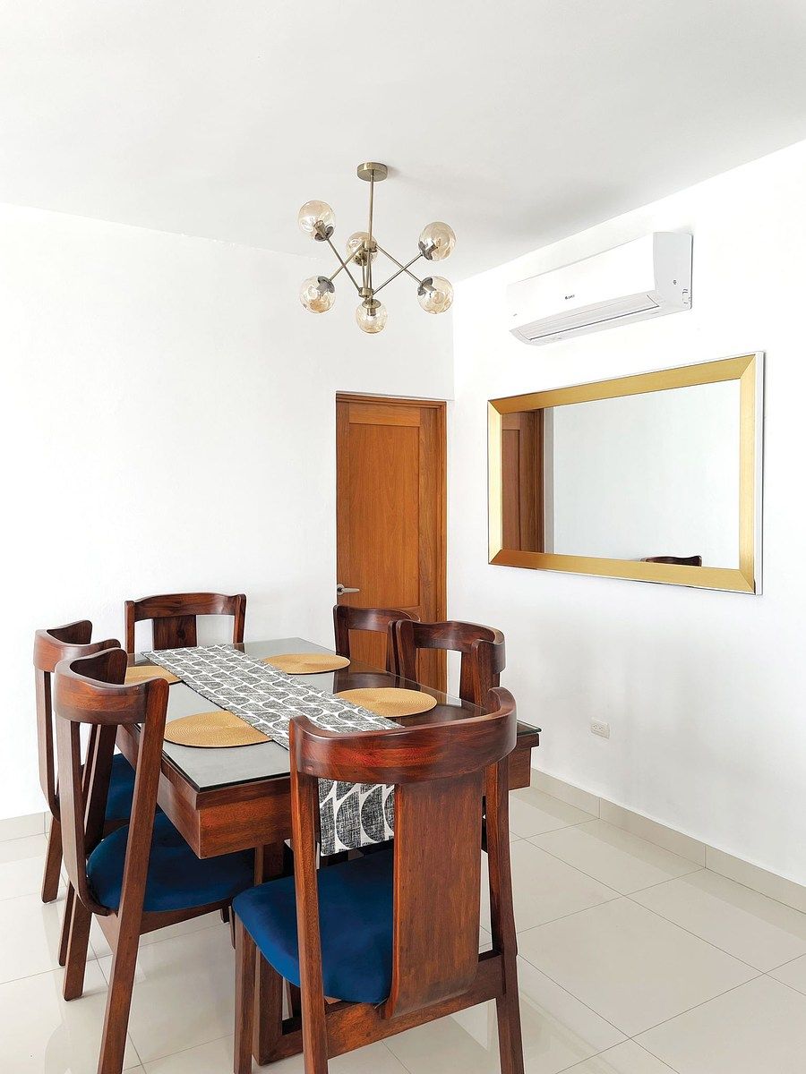 Apartment in San Felipe de Puerto Plata, photo 5 of 15
