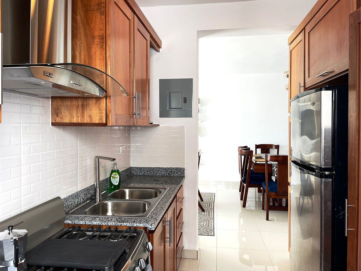 Apartment in San Felipe de Puerto Plata, photo 6 of 15