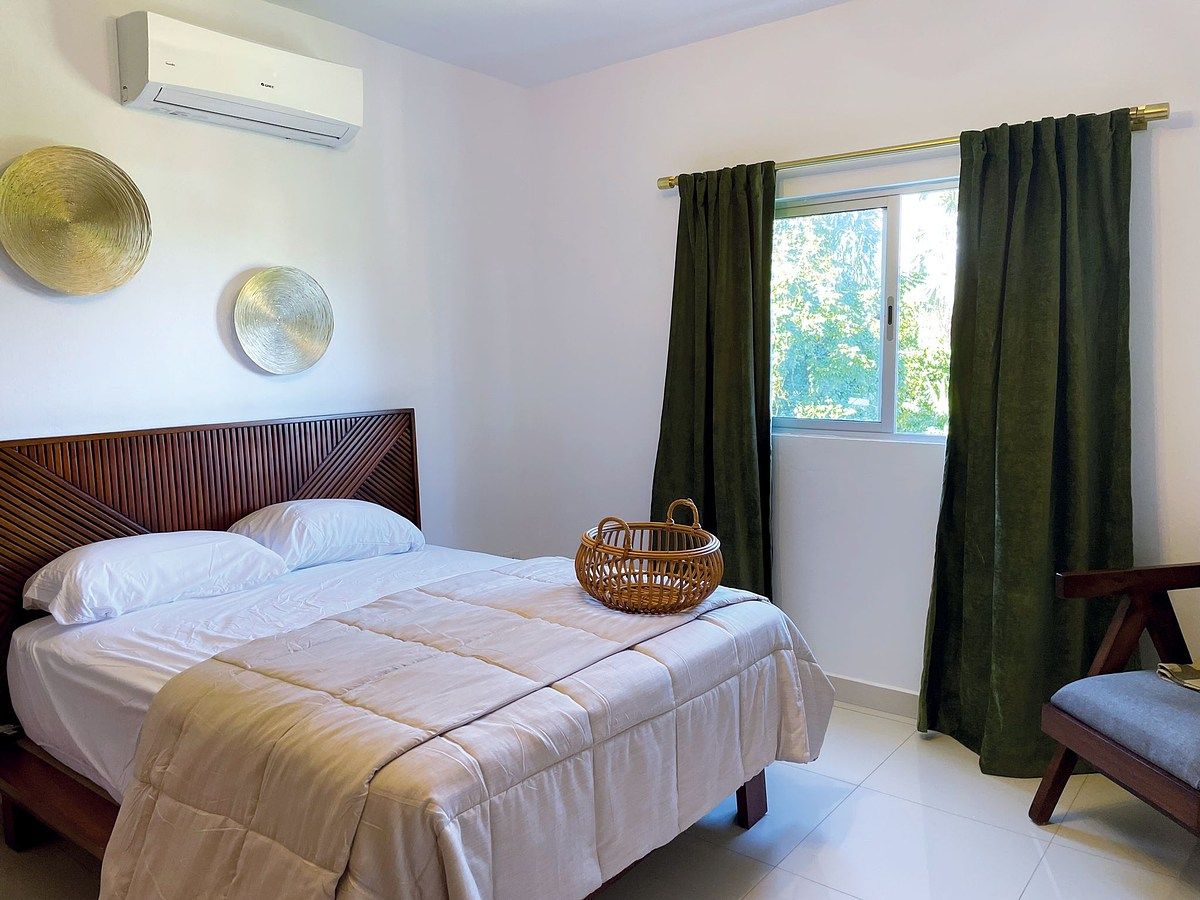 Apartment in San Felipe de Puerto Plata, photo 10 of 15