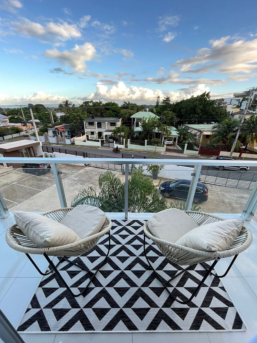 Apartment in San Felipe de Puerto Plata, photo 12 of 15