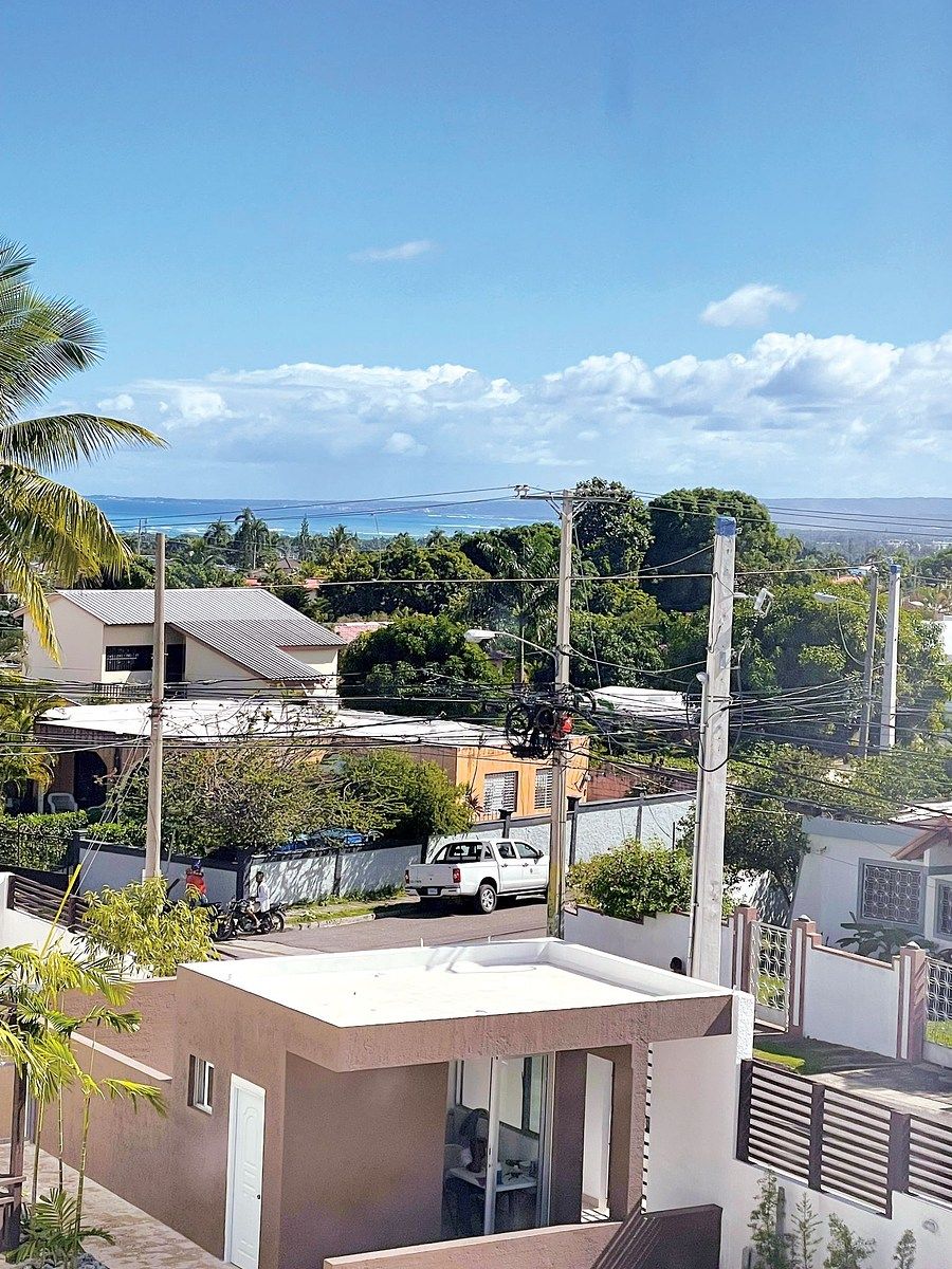 Apartment in San Felipe de Puerto Plata, photo 13 of 15