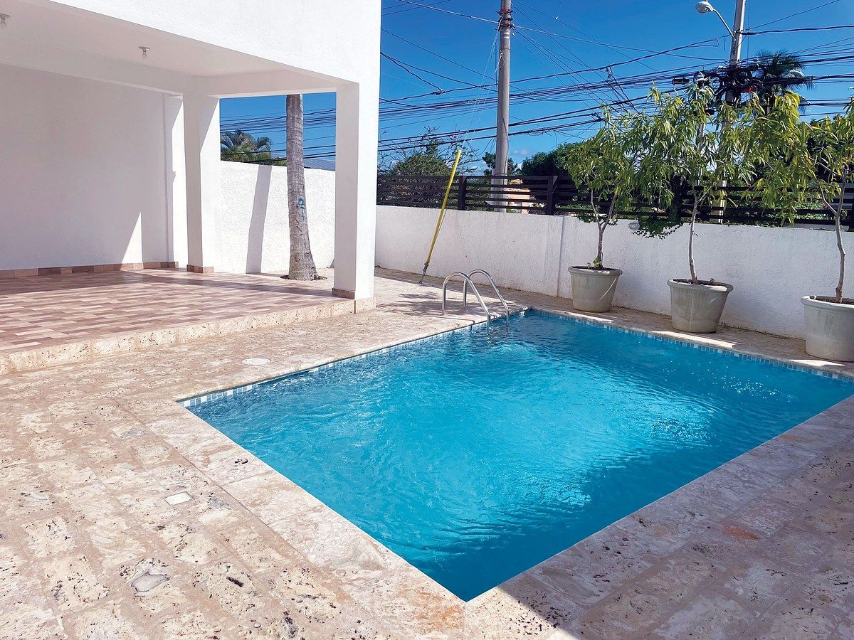 Apartment in San Felipe de Puerto Plata, photo 15 of 15