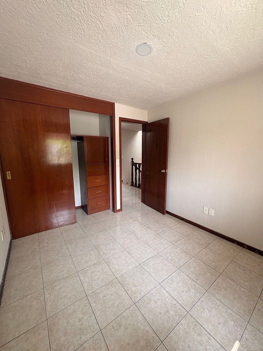 Casa en condominio en Valle de San Isidro, Zapopan, foto 8 de 9
