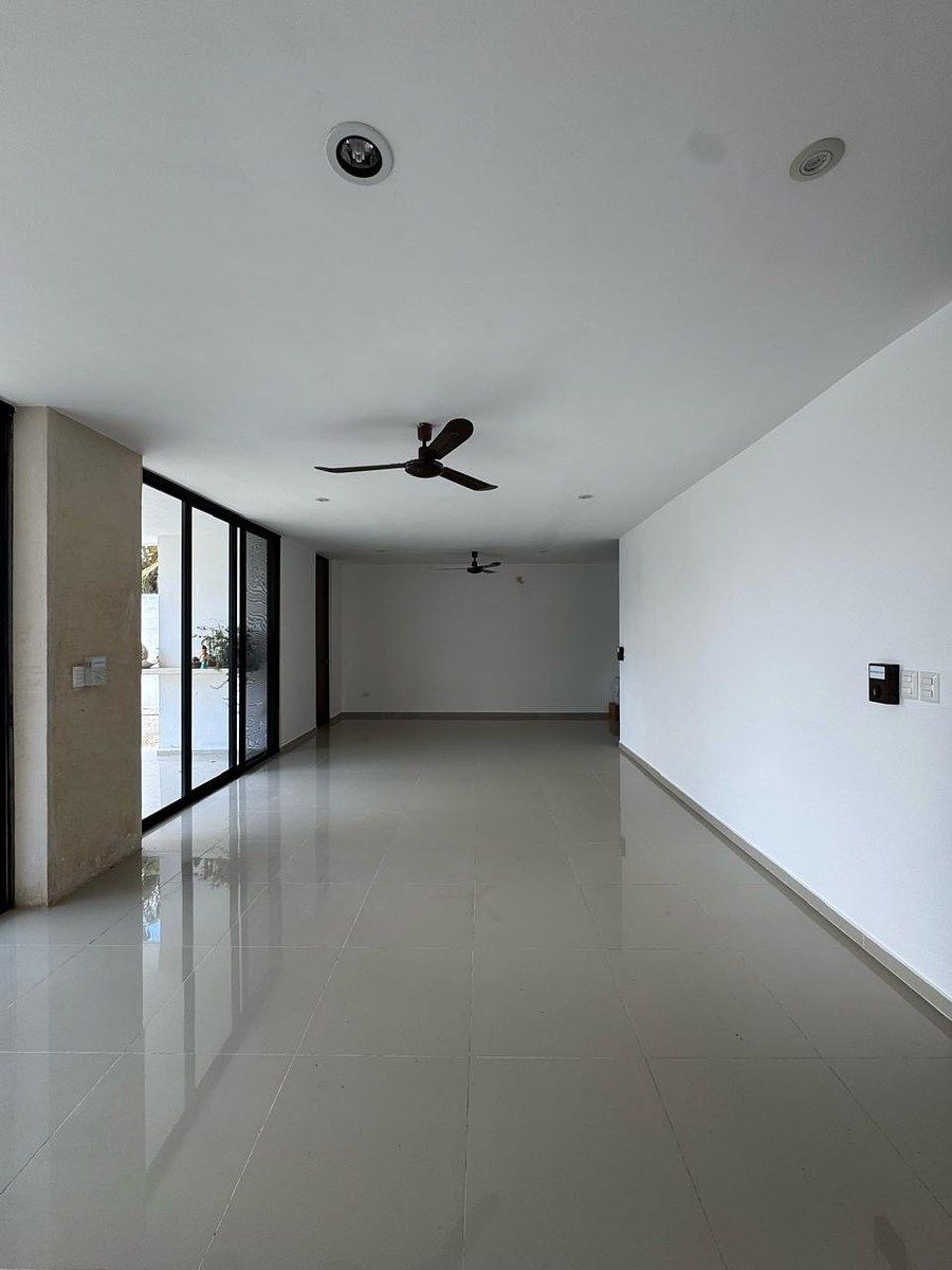 Casa em Conkal, Conkal, foto 4 de 28