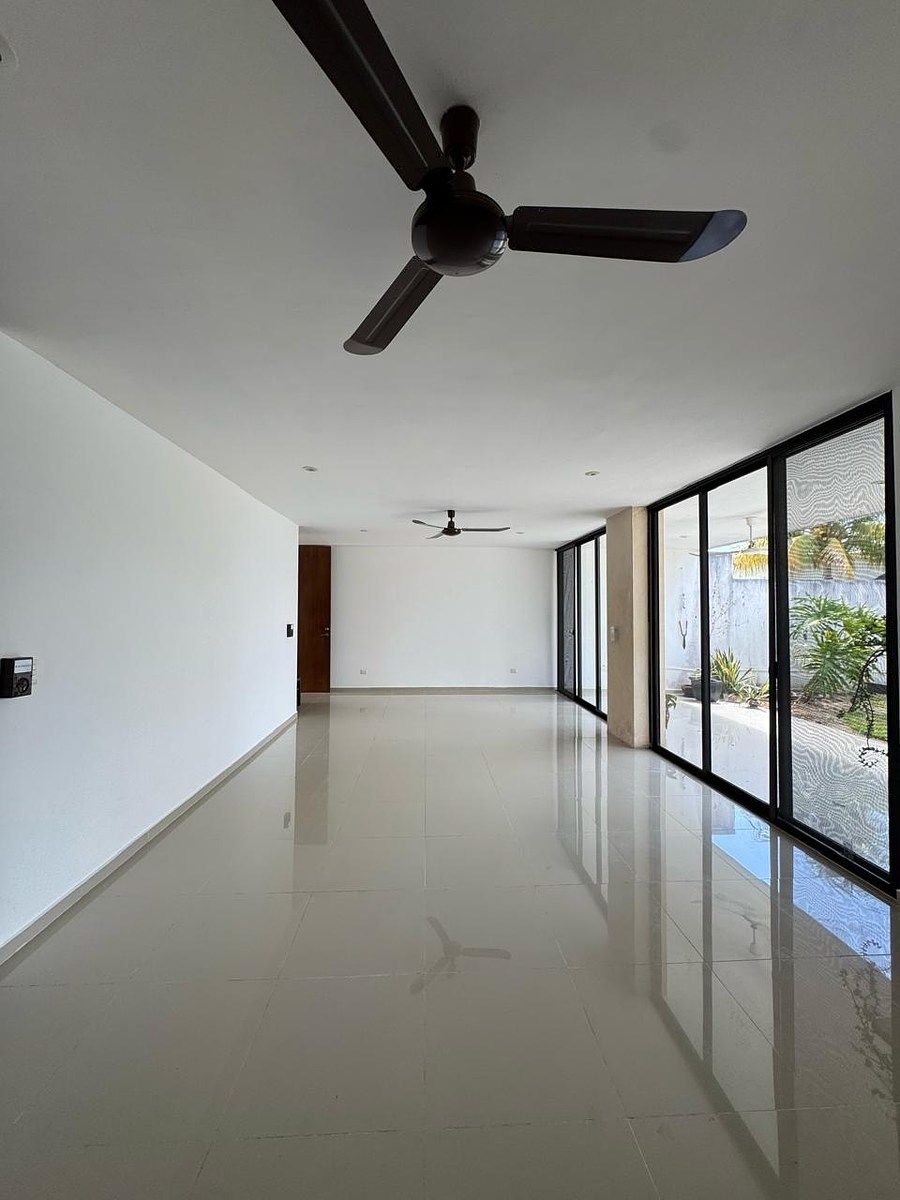 Casa em Conkal, Conkal, foto 5 de 28