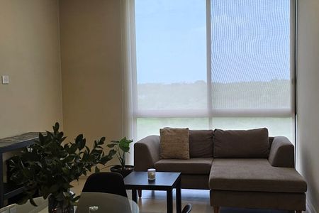 Apartamento mobiliado para alugar no Norte de Mérida